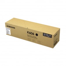 Samsung CLT-K606S Black Toner Cartridge - 25k